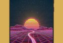 80's Wallpaper screenshot 4