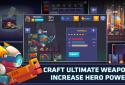 Metal Shooter : Se7en Hero screenshot 3