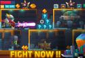 Metal Shooter : Se7en Hero screenshot 5
