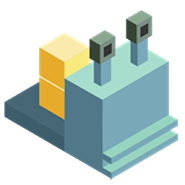 Animal Blocks