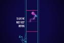 Express Thru - One stroke puzzle screenshot 1