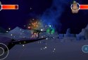 Supernatural Super Squad Fight! Pocket Edition screenshot 3