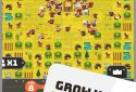 Merge Empire - the Idle Kingdom & Crowd Builder Tycoon screenshot 1