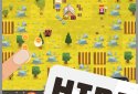 Merge Empire - the Idle Kingdom & Crowd Builder Tycoon screenshot 3