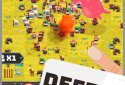 Merge Empire - the Idle Kingdom & Crowd Builder Tycoon screenshot 5