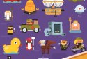 Merge Empire - the Idle Kingdom & Crowd Builder Tycoon screenshot 6