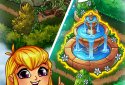Sophie's Mystery Adventure screenshot 1