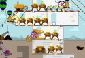 Engineer Millionaire: Steampunk Idle Tycoon screenshot 3