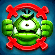 Roly Poly Monsters