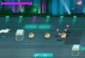 Cybercat: Space Runner screenshot 2