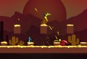 Stickfight: Legend of Survival screenshot 8