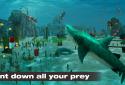 Shark Simulator 2019 screenshot 1