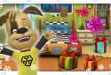 Jackson: Cut out snowflakes screenshot 4