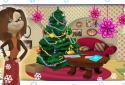 Jackson: Cut out snowflakes screenshot 5