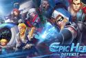Asgard Defender TD Game screenshot 1