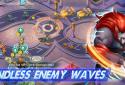 Asgard Defender TD Game screenshot 3