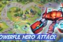 Asgard Defender TD Game screenshot 5