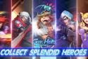 Asgard Defender TD Game screenshot 6