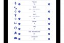 Tabata Timer: Interval Timer HIIT Workout Timer screenshot 14
