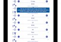 Tabata Timer: Interval Timer HIIT Workout Timer screenshot 15