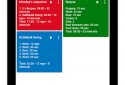 Tabata Timer: Interval Timer HIIT Workout Timer screenshot 20
