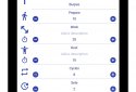 Tabata Timer: Interval Timer HIIT Workout Timer screenshot 22