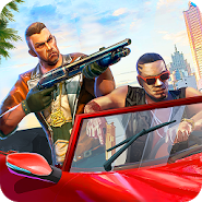 Theft Auto Gangsters