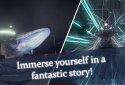 Unknown Fate screenshot 1