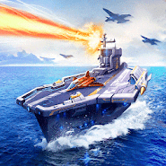 Sea Fortress is an Epic War of Fleets