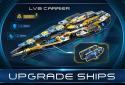 Sea Fortress is an Epic War of Fleets screenshot 2