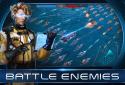 Sea Fortress is an Epic War of Fleets screenshot 3