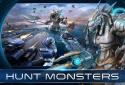 Sea Fortress is an Epic War of Fleets screenshot 4