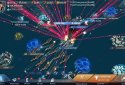 Sea Fortress is an Epic War of Fleets screenshot 5