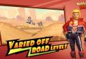 Trials Moto Heroes screenshot 5