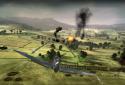 War Plane 3D Fun Battle Games screenshot 3