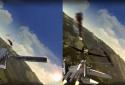 War Plane 3D Fun Battle Games screenshot 4