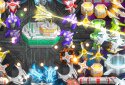 Enigmata: Stellar War screenshot 2