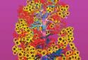 Spintree 2: Merge 3D Flowers Calm & Relax game screenshot 3