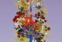 Spintree 2: Merge 3D Flowers Calm & Relax game screenshot 5