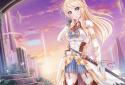 Crystalline Visual Novel screenshot 2