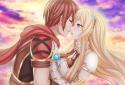 Crystalline Visual Novel screenshot 8