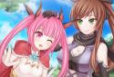 Crystalline Visual Novel screenshot 9