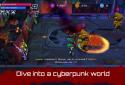 Uprising: Premium Action Game screenshot 2
