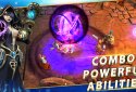 Paragon Kingdom Of Darkness screenshot 2