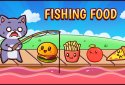 Fishing Food screenshot 1