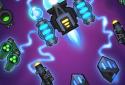 Virus War - Space Shooting Game screenshot 2