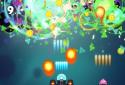 Virus War - Space Shooting Game screenshot 3
