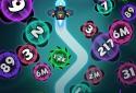 Virus War - Space Shooting Game screenshot 9