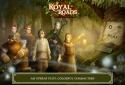 Royal Roads screenshot 1