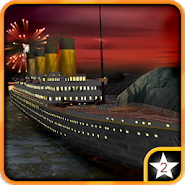 Its TITANIC 2 premium